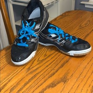 Asics Volleyball Court Shoes